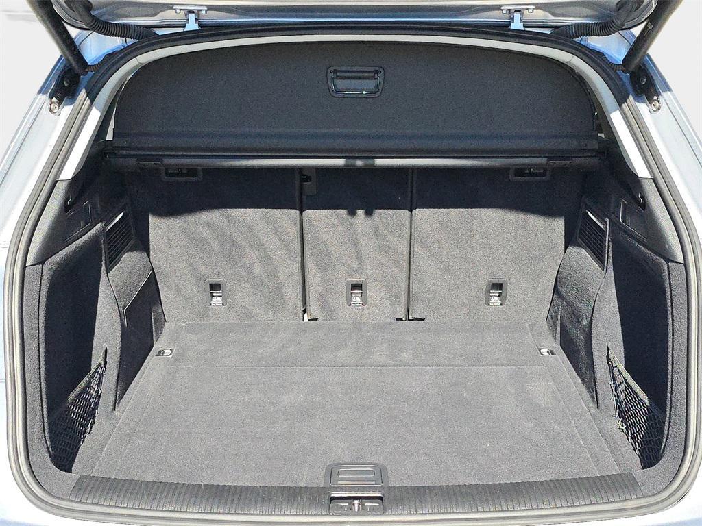 used 2025 Audi Q5 car, priced at $41,500