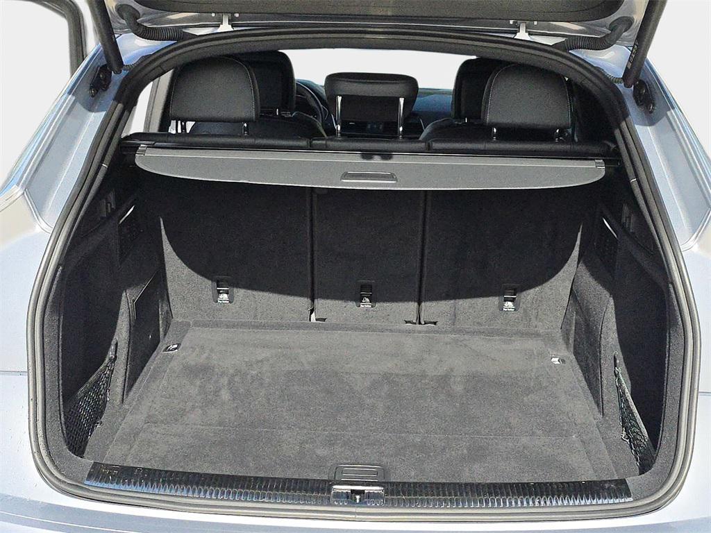 used 2023 Audi SQ5 car, priced at $44,990