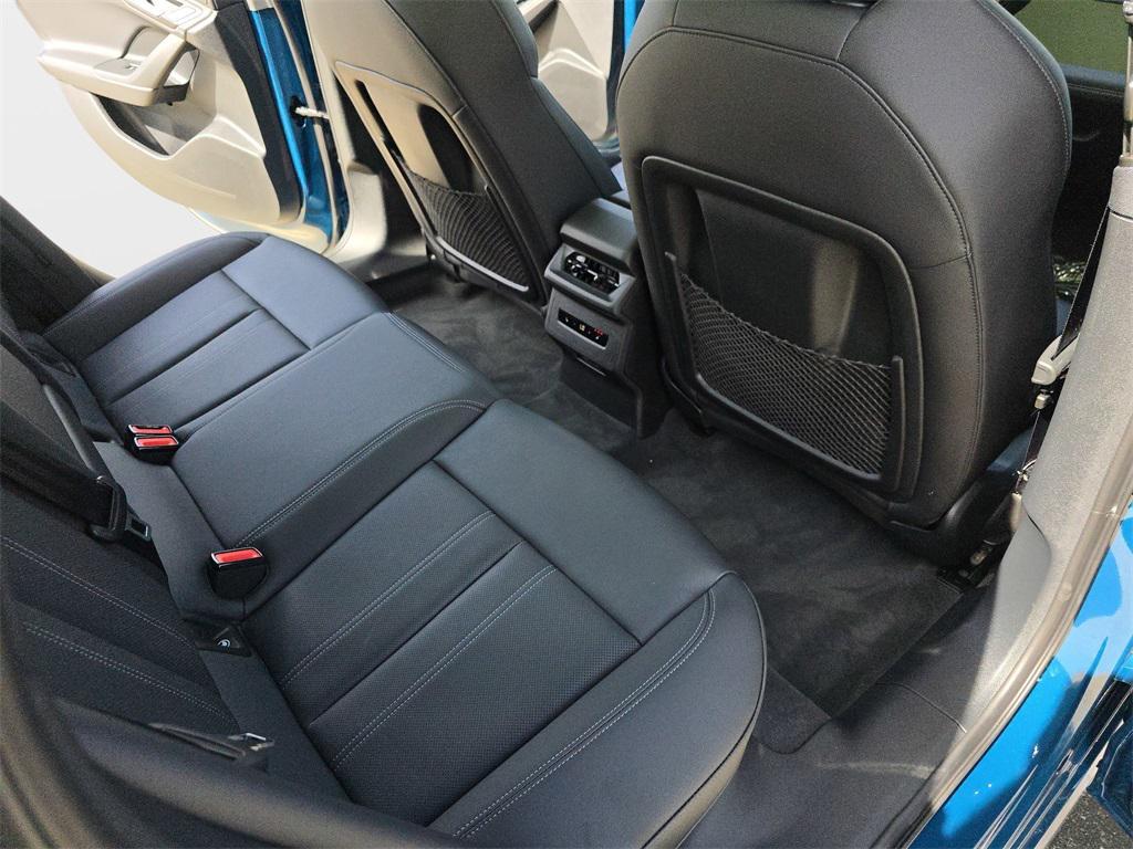 used 2025 Audi A6 e-tron car, priced at $52,990