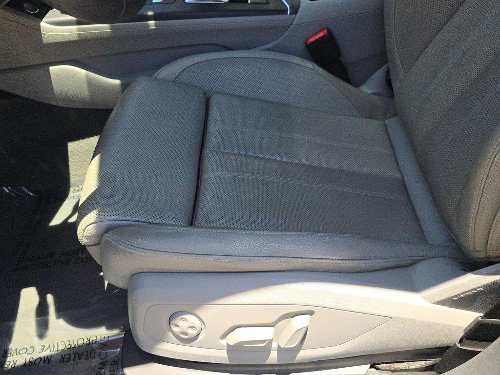 used 2018 Audi A5 car, priced at $21,100