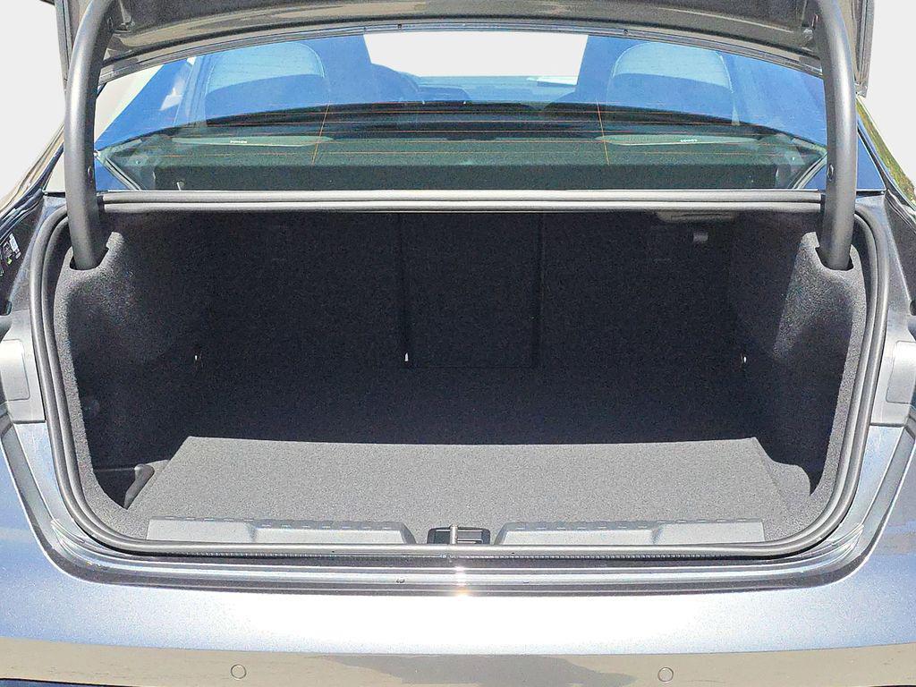 new 2026 Audi A3 car, priced at $48,110