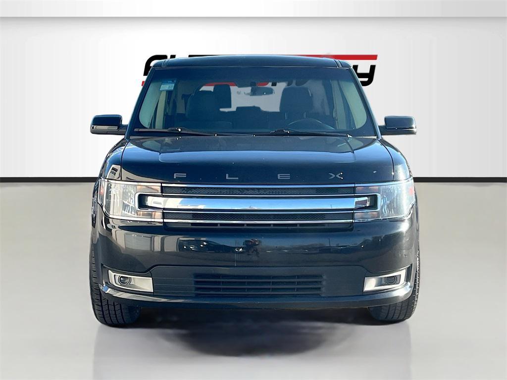 used 2016 Ford Flex car, priced at $11,500