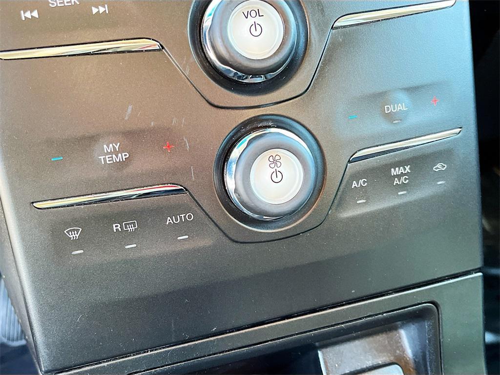 used 2016 Ford Flex car, priced at $11,500