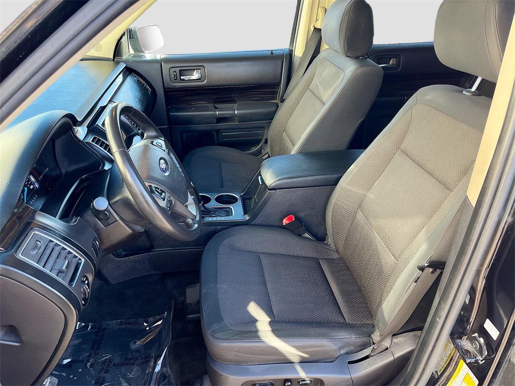 used 2016 Ford Flex car, priced at $11,500