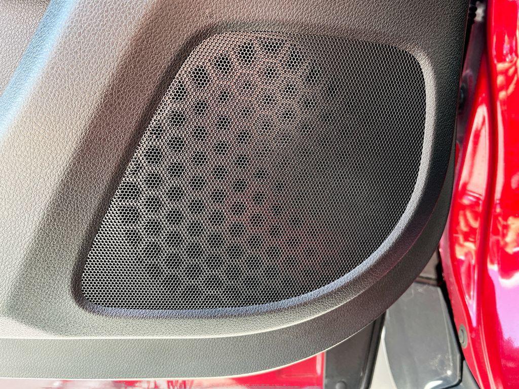 used 2025 Honda Ridgeline car, priced at $30,000