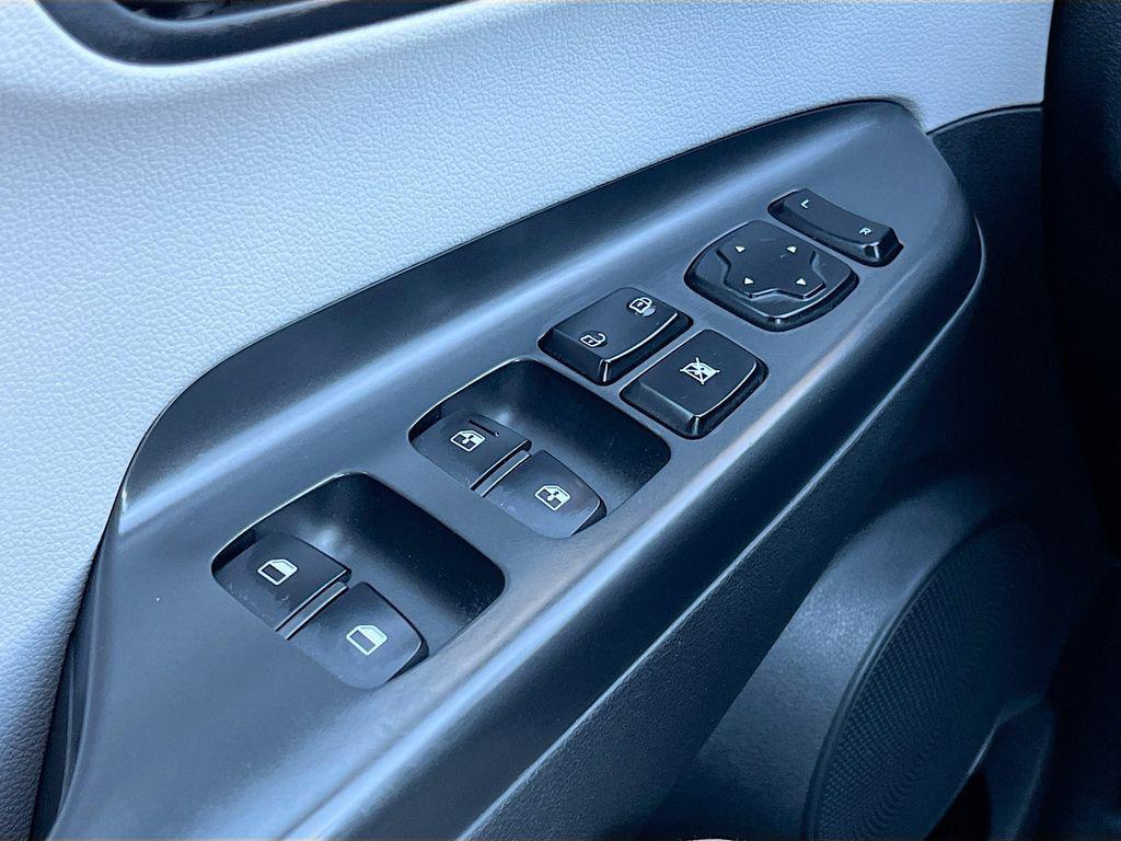 used 2023 Hyundai Kona car, priced at $17,400