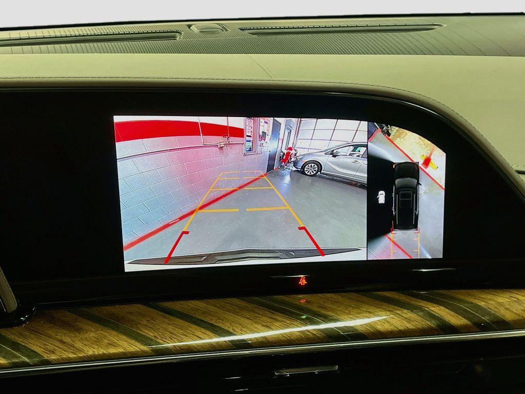 used 2021 Cadillac Escalade car, priced at $58,800