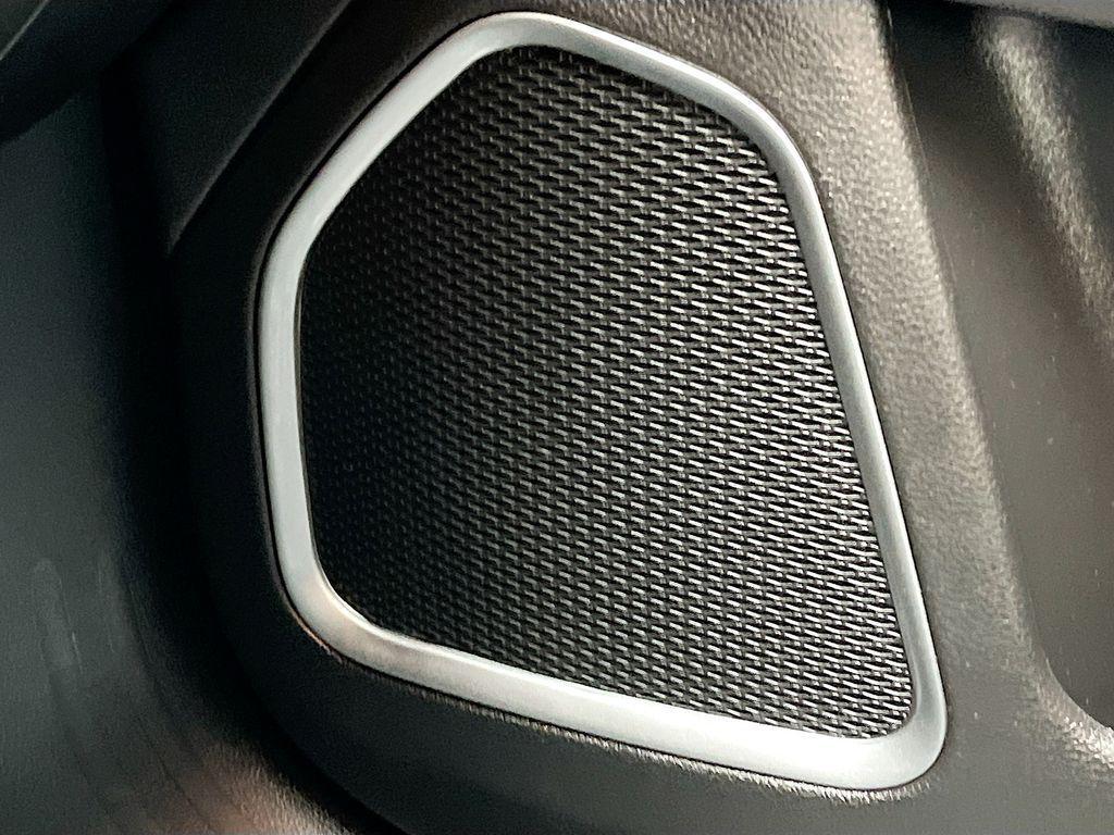 used 2025 Jeep Compass car, priced at $19,400