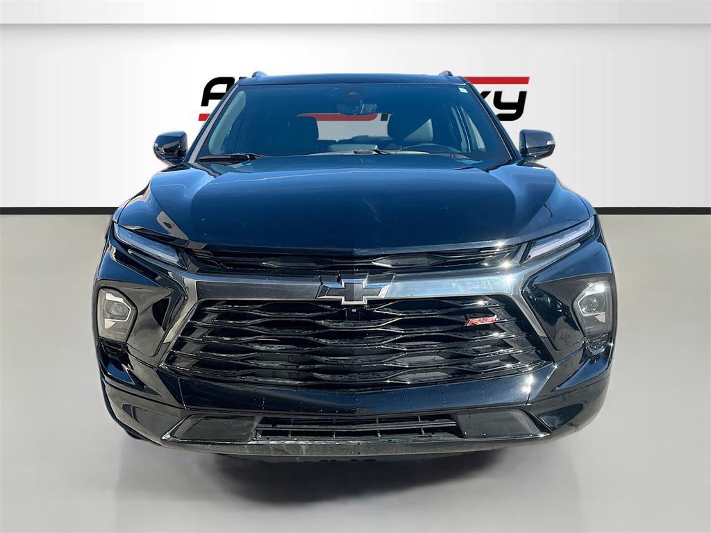 used 2023 Chevrolet Blazer car, priced at $30,600