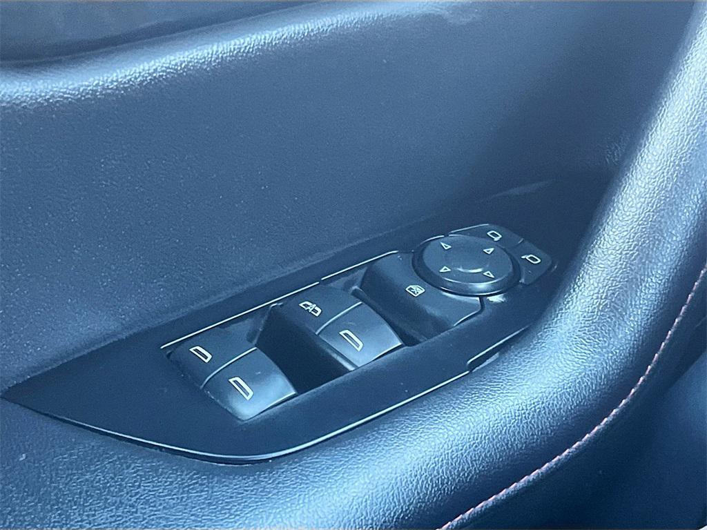 used 2023 Chevrolet Blazer car, priced at $30,600