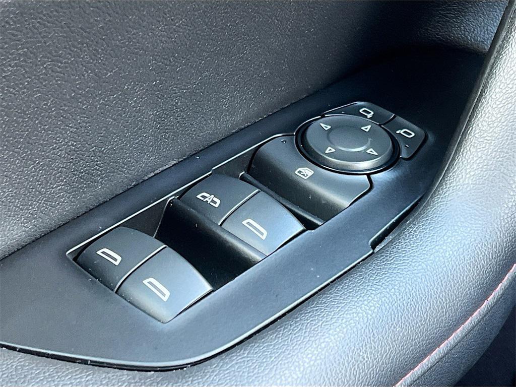 used 2023 Chevrolet Blazer car, priced at $29,500