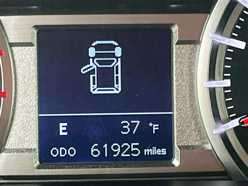 used 2019 Toyota 4Runner car, priced at $29,700