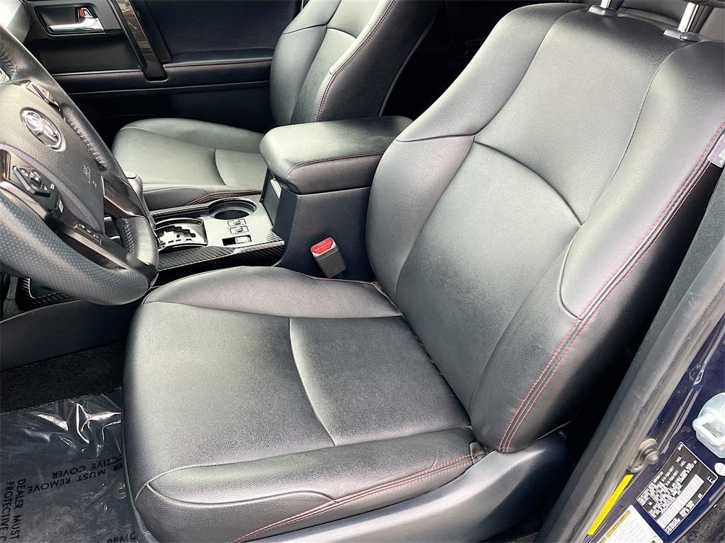 used 2019 Toyota 4Runner car, priced at $29,700