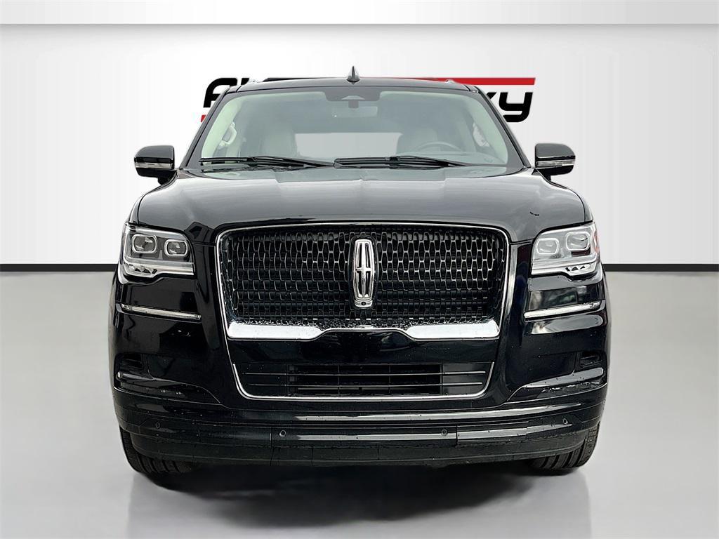 used 2024 Lincoln Navigator car, priced at $62,000
