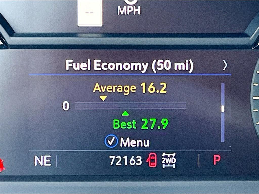 used 2023 Cadillac XT4 car, priced at $20,000