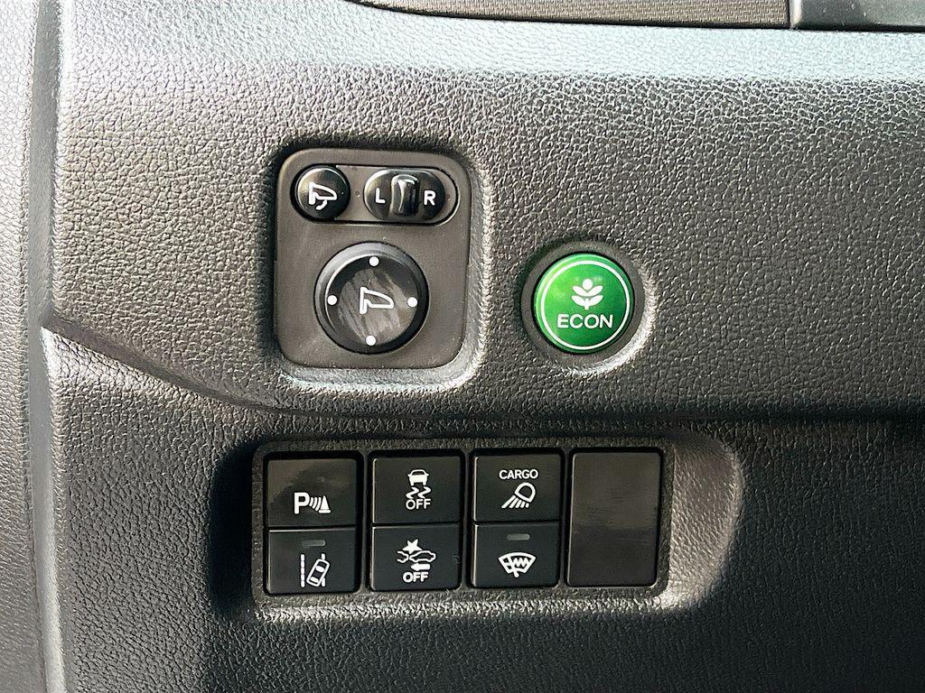 used 2024 Honda Ridgeline car, priced at $30,000