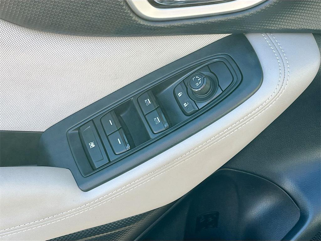 used 2024 Subaru Forester car, priced at $22,400