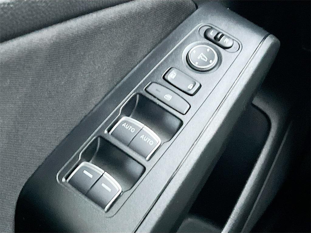 used 2024 Honda Civic car, priced at $19,600