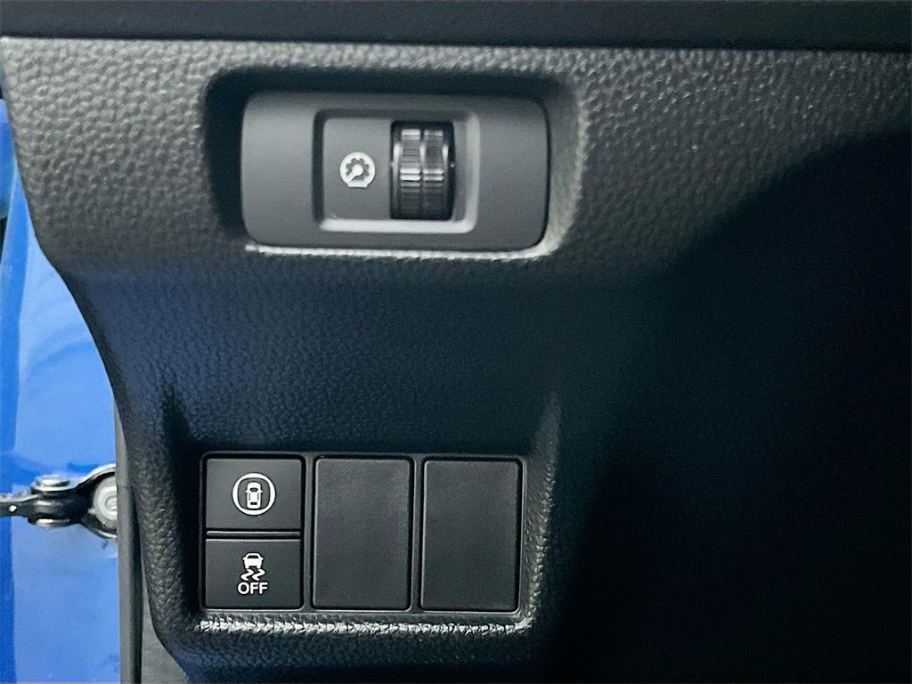 used 2024 Honda Civic car, priced at $19,600