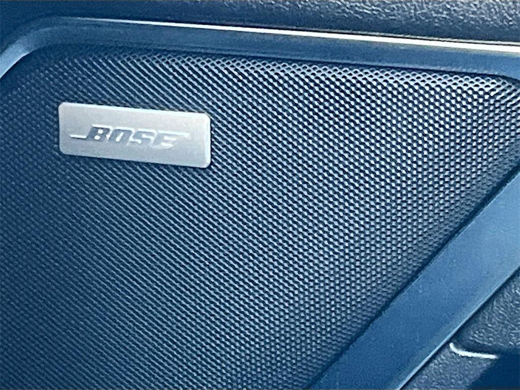 used 2024 Chevrolet Silverado 1500 car, priced at $42,300