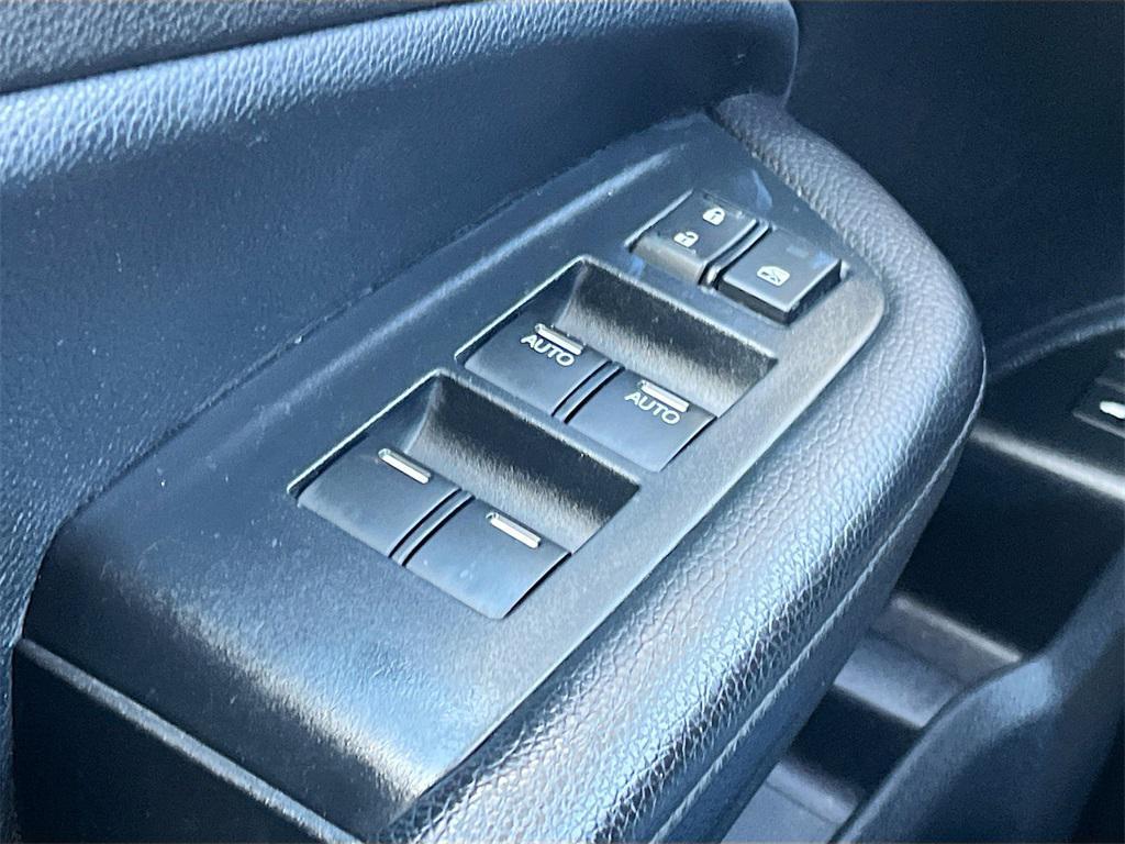 used 2020 Honda Pilot car, priced at $26,500