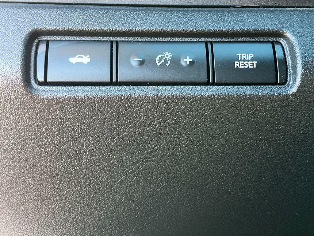 used 2024 Nissan Altima car, priced at $17,400