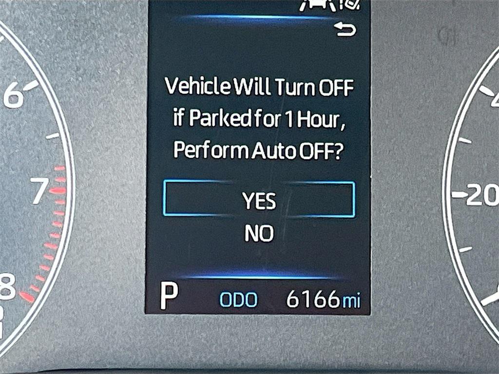 used 2024 Toyota Corolla Cross car, priced at $22,700