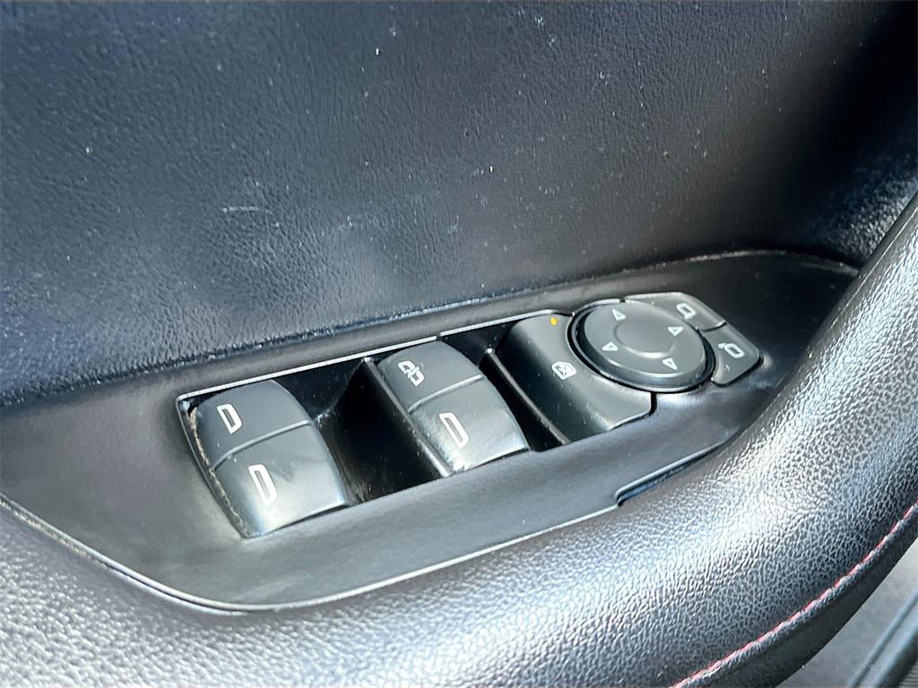 used 2023 Chevrolet Blazer car, priced at $26,100