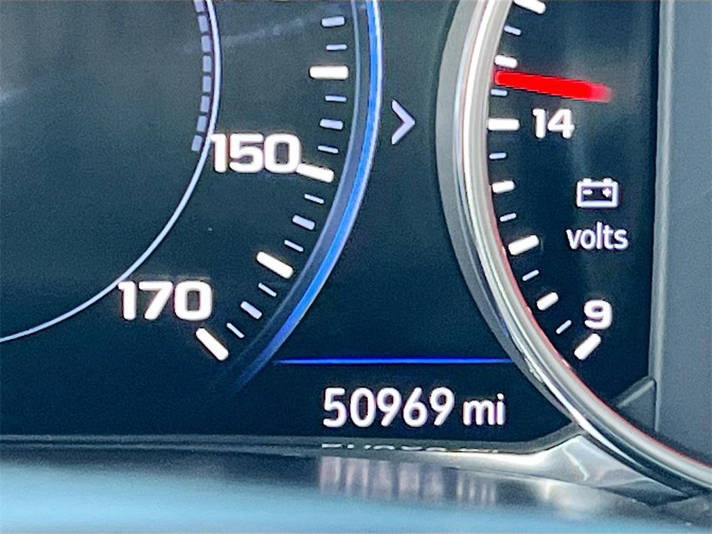 used 2023 Chevrolet Blazer car, priced at $26,100