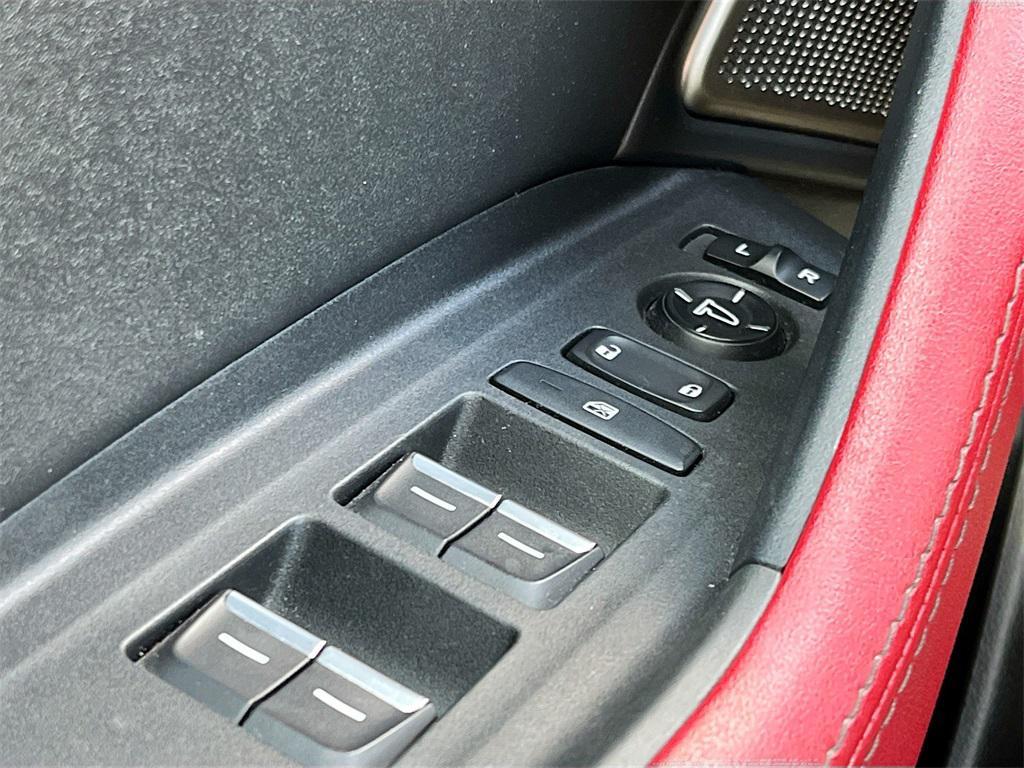 used 2023 Acura TLX car, priced at $39,000