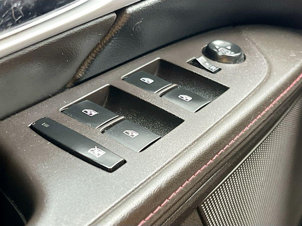 used 2015 GMC Terrain car, priced at $7,500