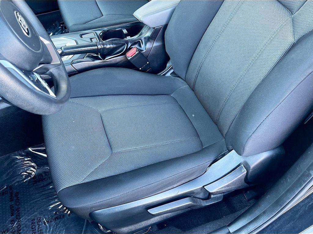 used 2022 Subaru Impreza car, priced at $15,900
