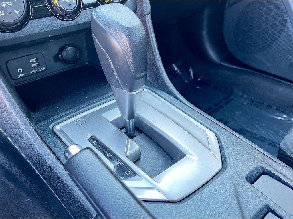 used 2022 Subaru Impreza car, priced at $15,900