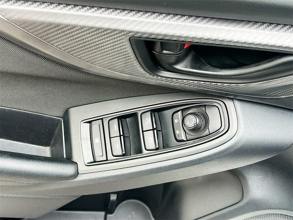 used 2022 Subaru WRX car, priced at $24,300