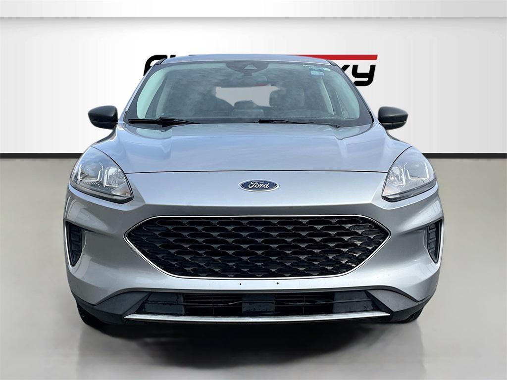 used 2022 Ford Escape car, priced at $13,000