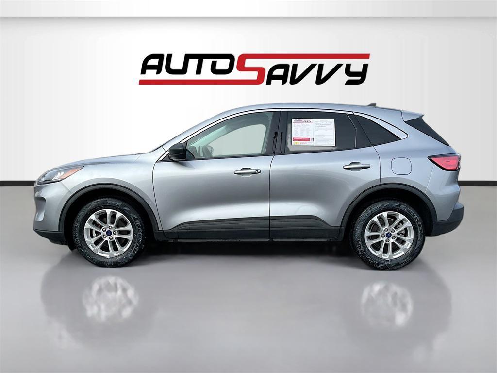 used 2022 Ford Escape car, priced at $13,000