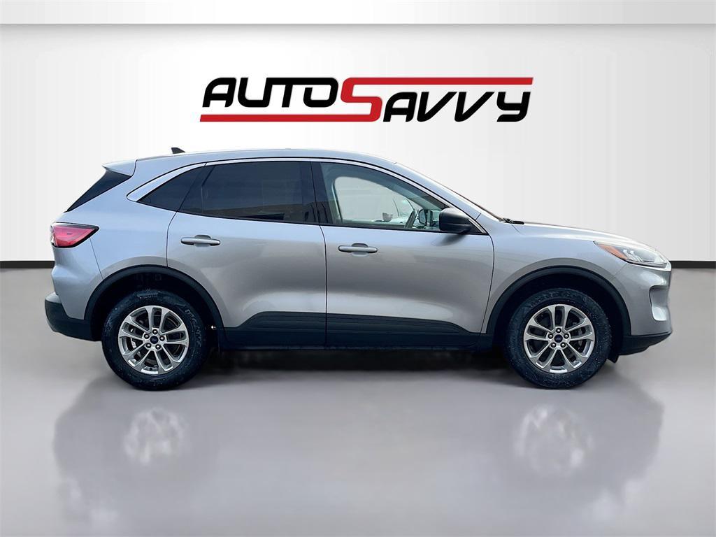 used 2022 Ford Escape car, priced at $13,000