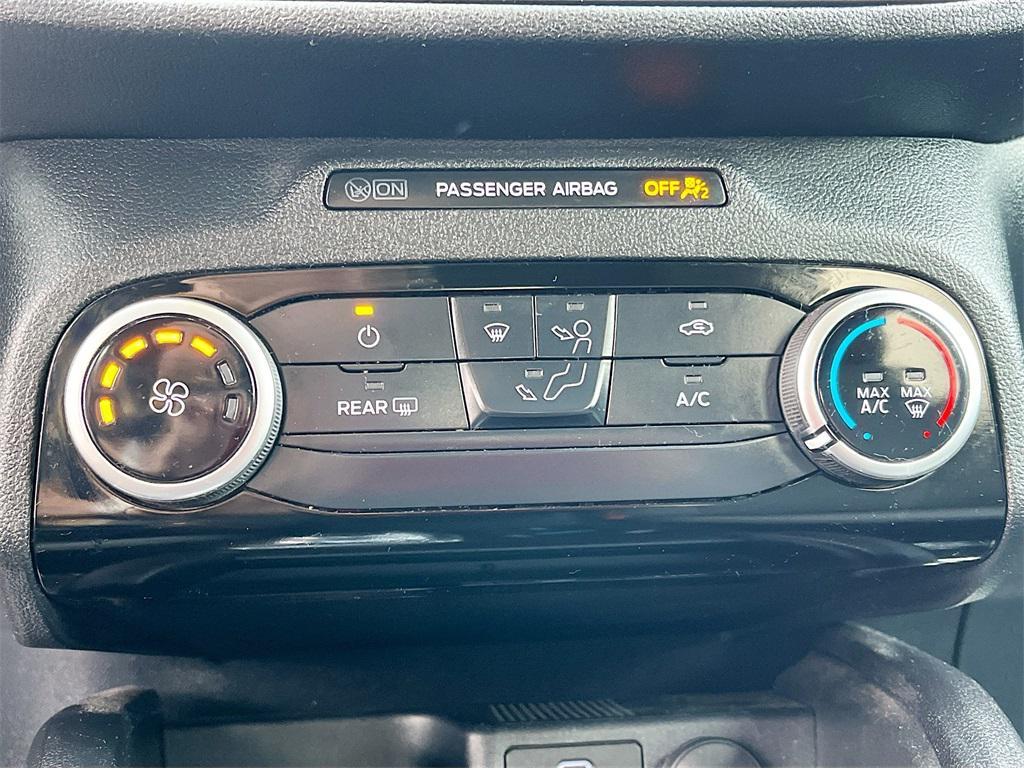 used 2022 Ford Escape car, priced at $13,000