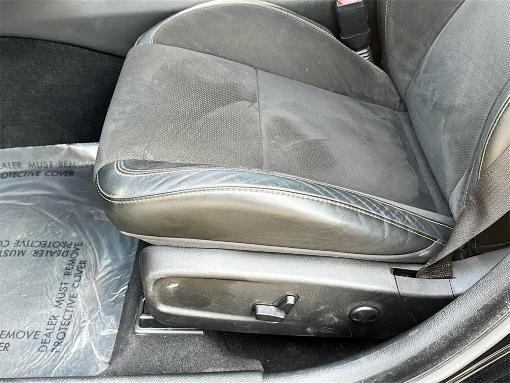 used 2023 Dodge Charger car, priced at $44,500