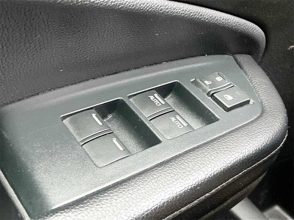 used 2020 Honda Pilot car, priced at $20,900