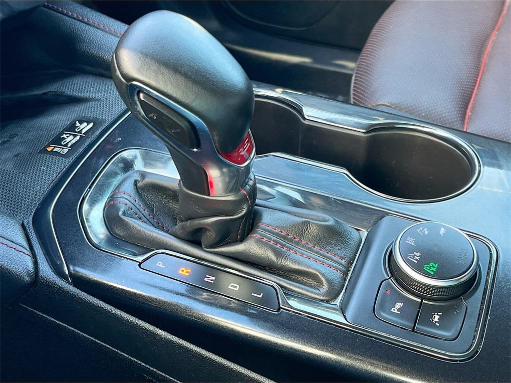 used 2023 Chevrolet Blazer car, priced at $27,700