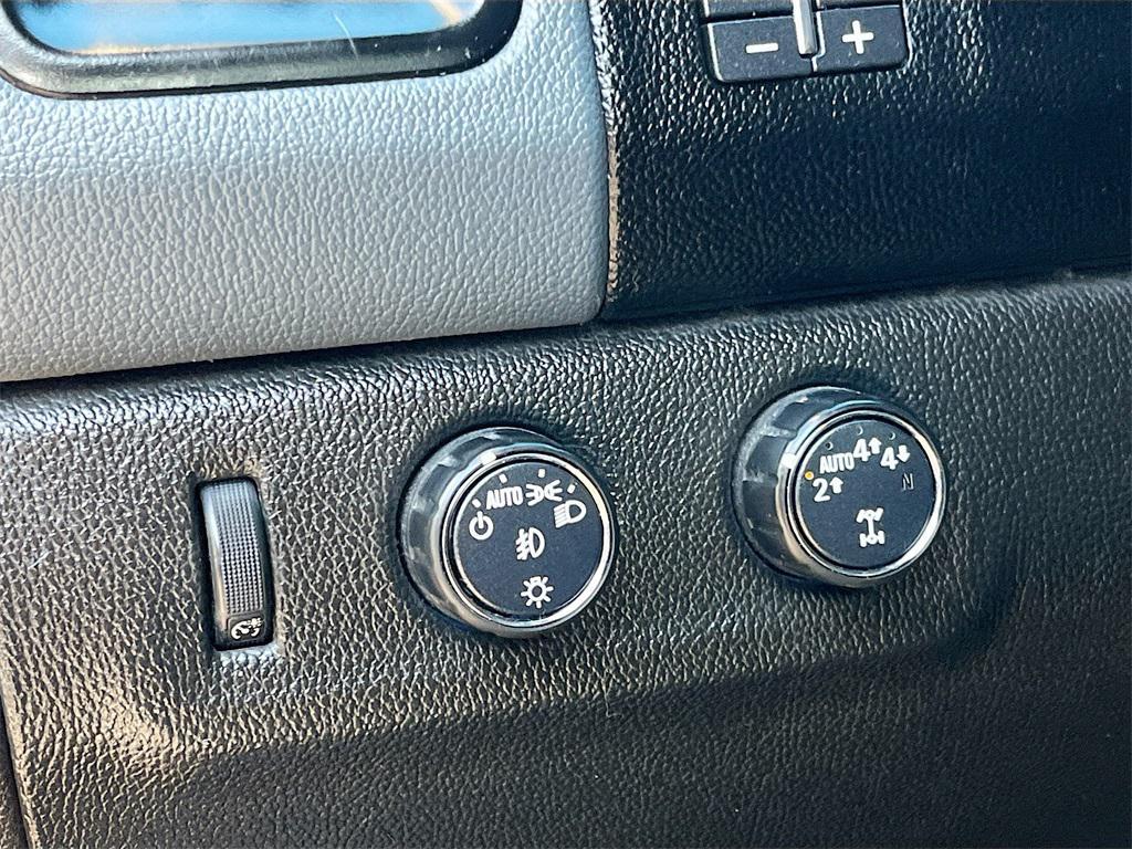 used 2019 Chevrolet Colorado car, priced at $22,800