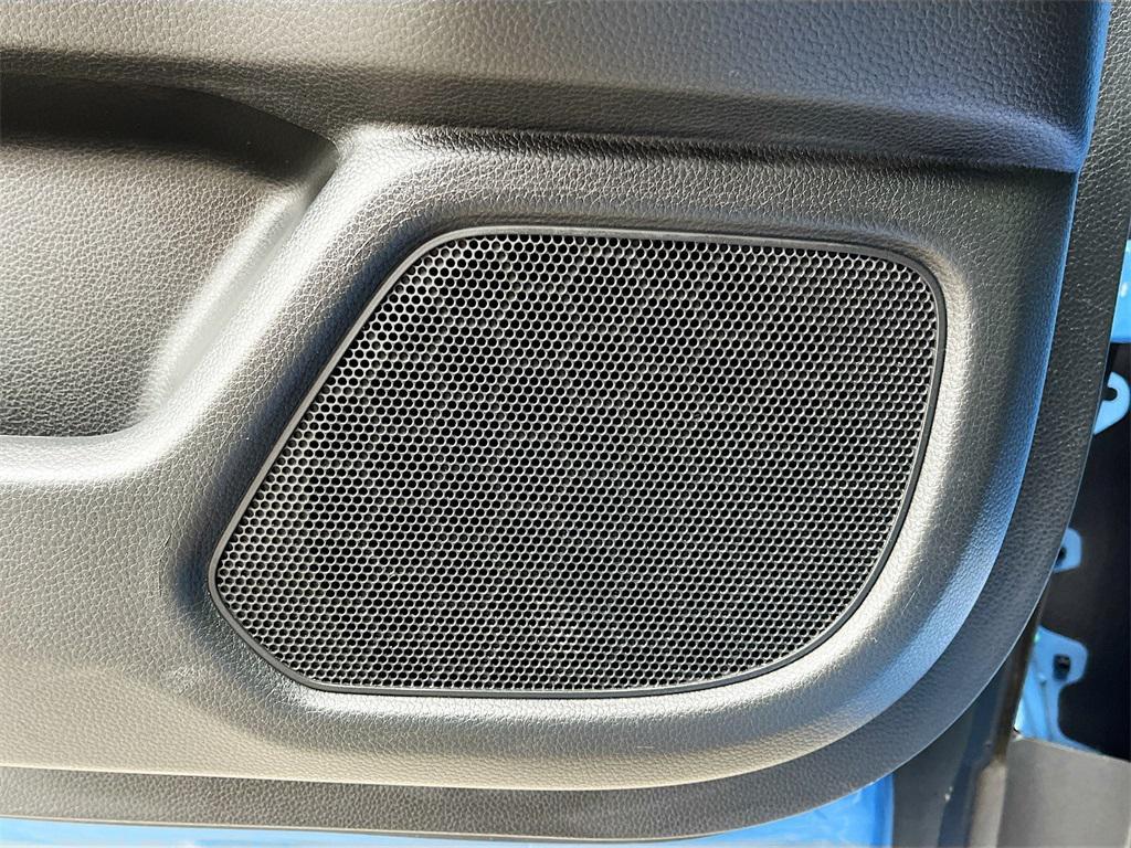 used 2025 Honda Pilot car, priced at $37,700