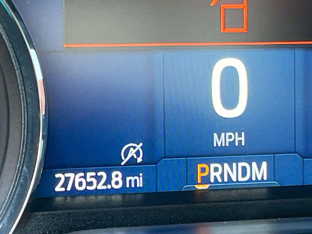 used 2023 Ford F-150 car, priced at $32,300