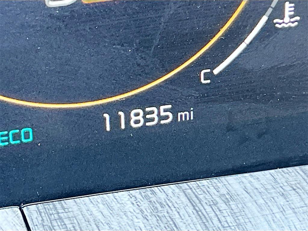 used 2024 Kia Telluride car, priced at $35,900