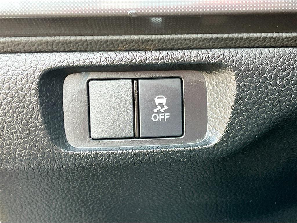 used 2024 Acura Integra car, priced at $25,600