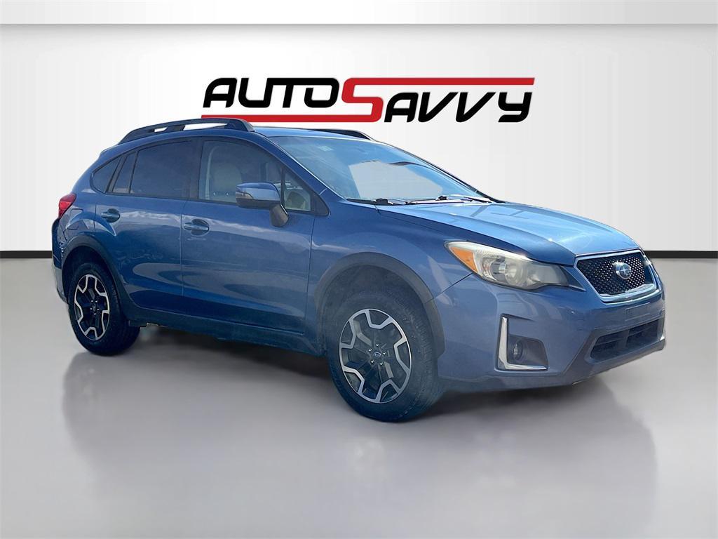 used 2016 Subaru Crosstrek car, priced at $10,800