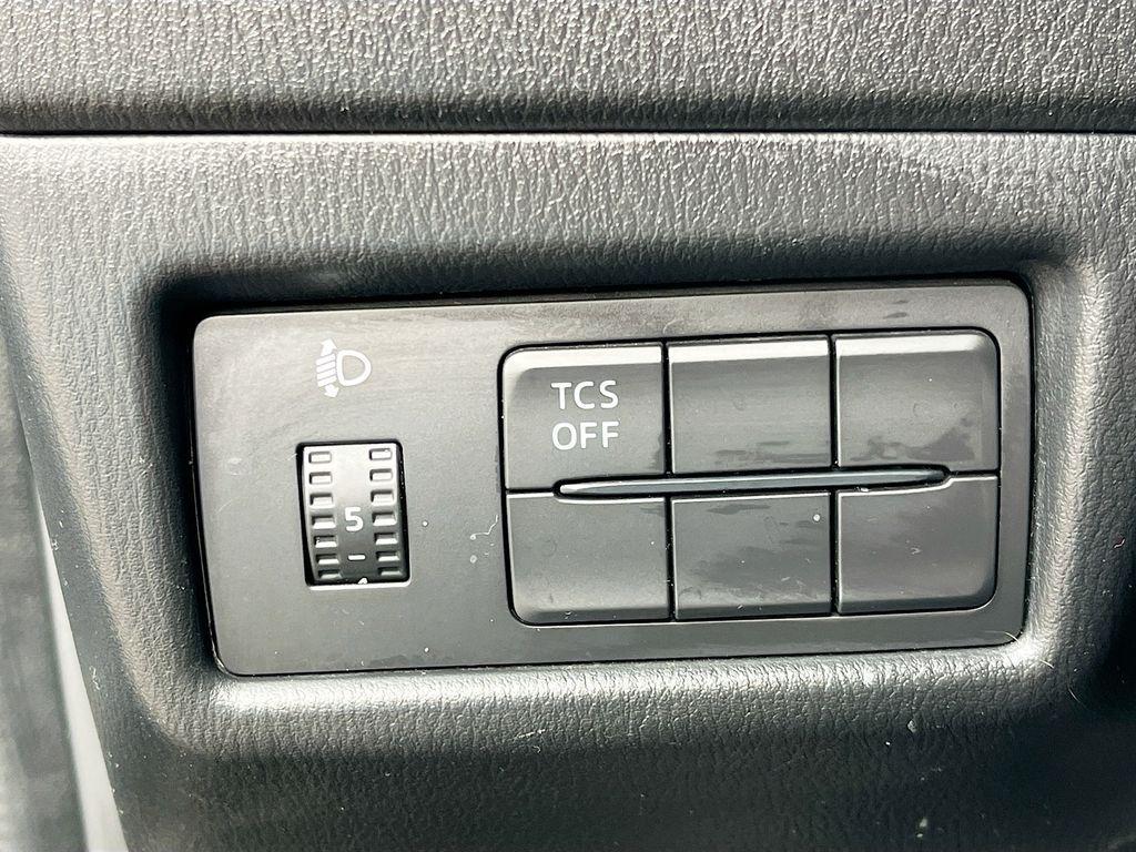 used 2018 Mazda CX-5 car, priced at $11,500