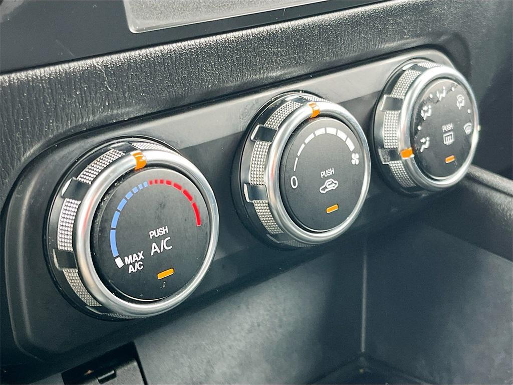 used 2018 Mazda CX-5 car, priced at $11,500