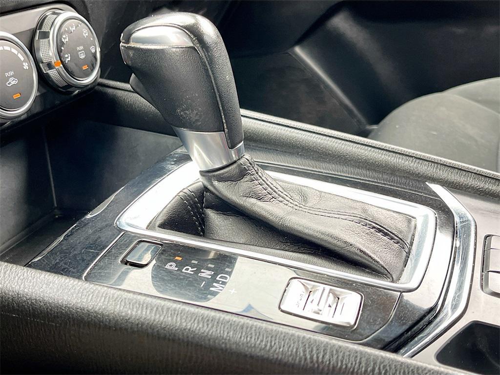 used 2018 Mazda CX-5 car, priced at $11,500